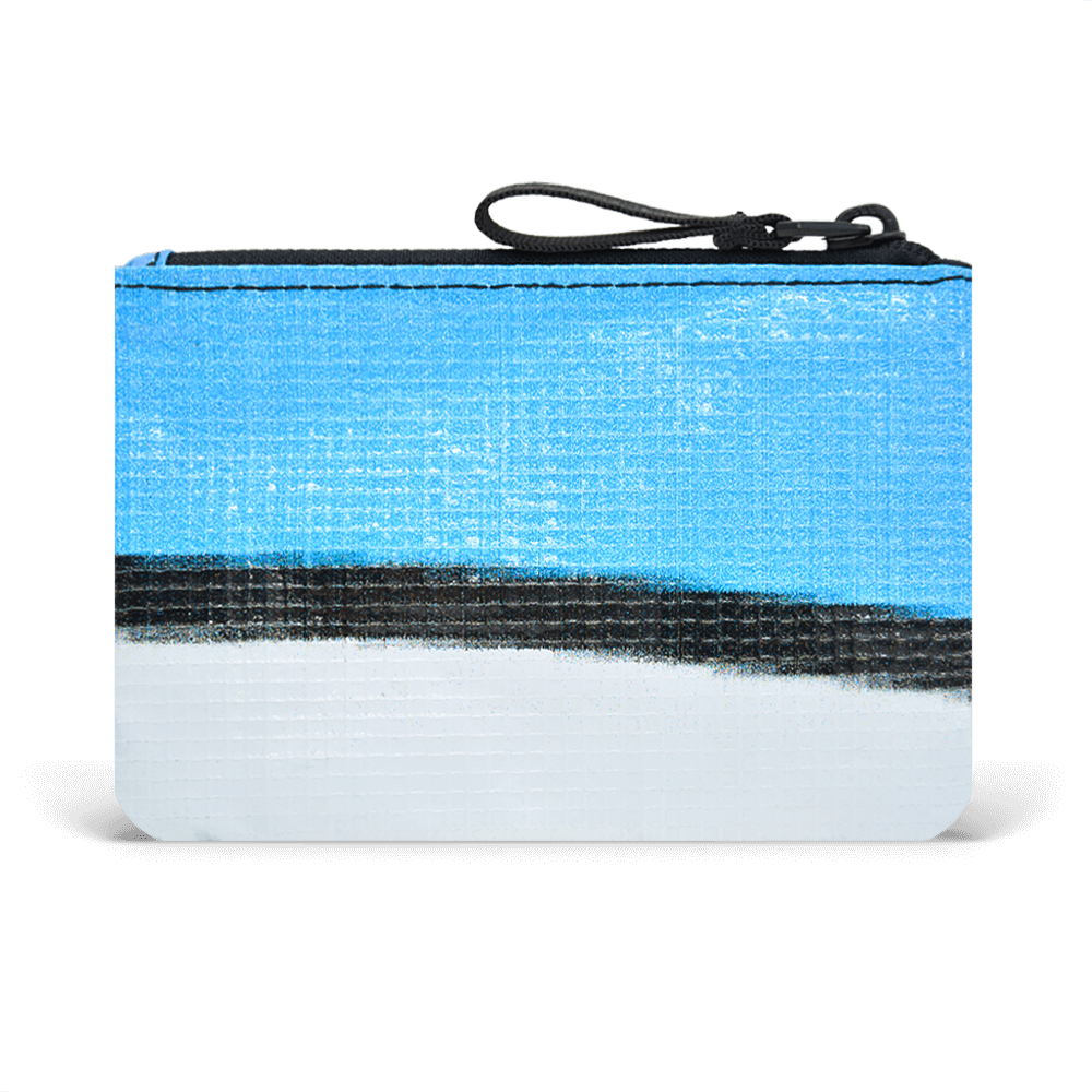 Charlie Coin Pouch