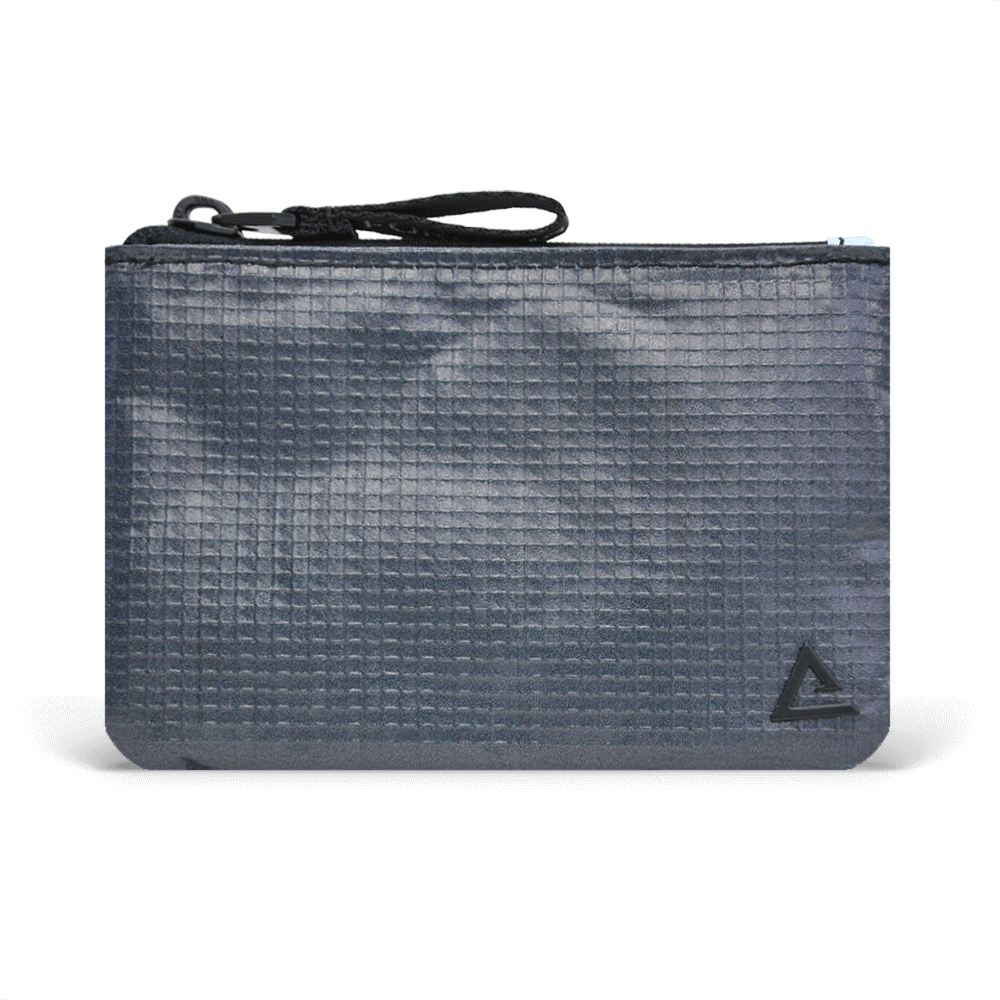 Charlie Coin Pouch