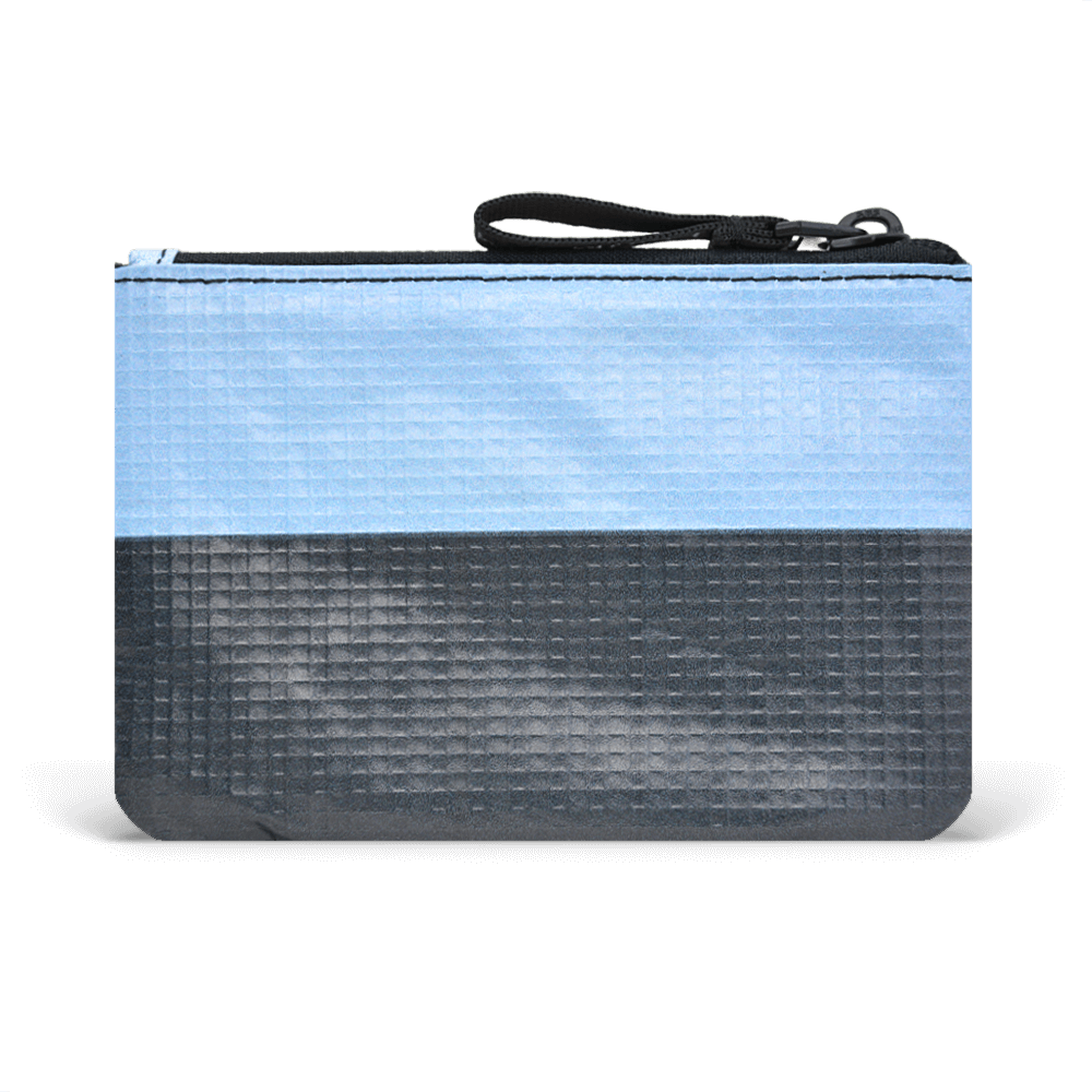 Charlie Coin Pouch