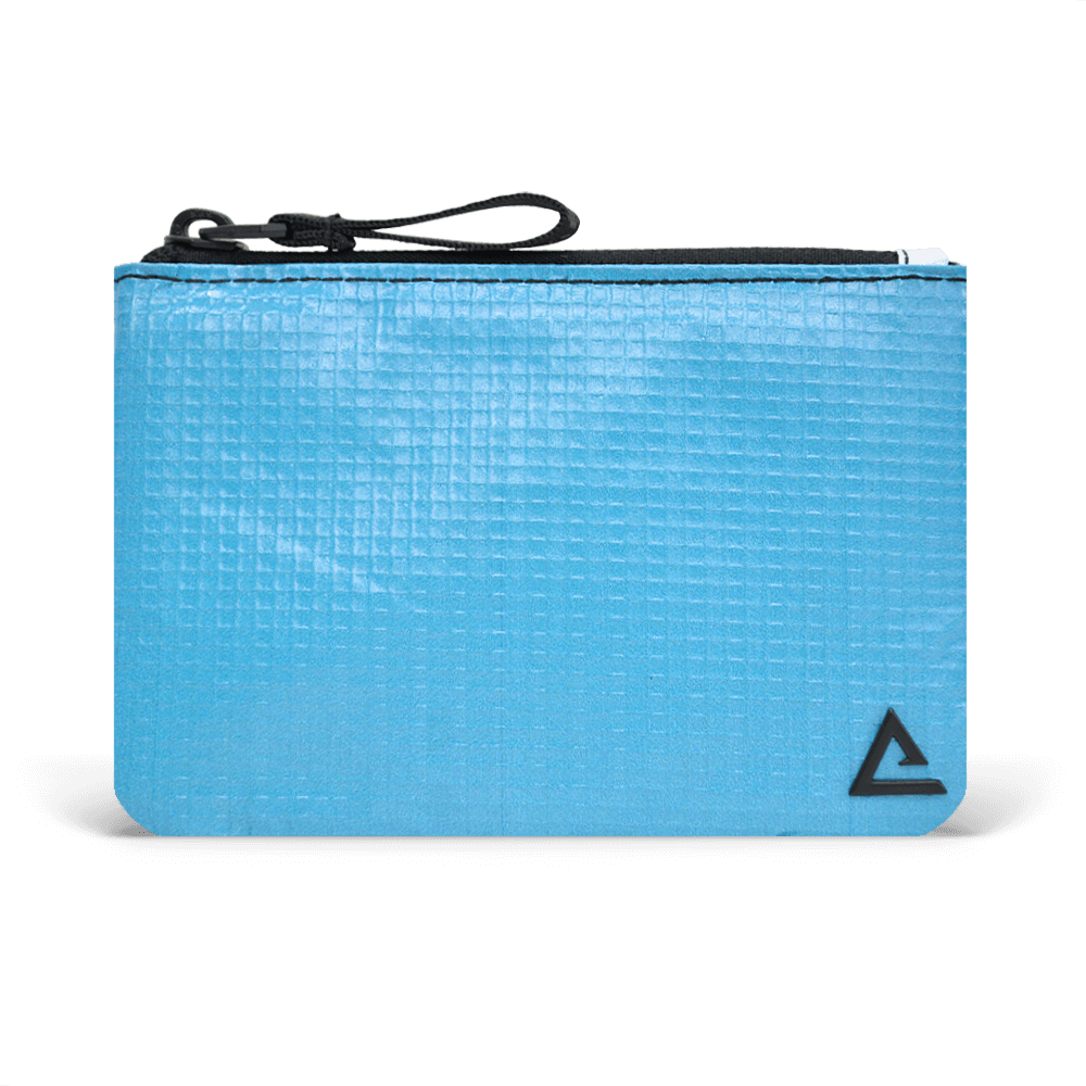 Charlie Coin Pouch