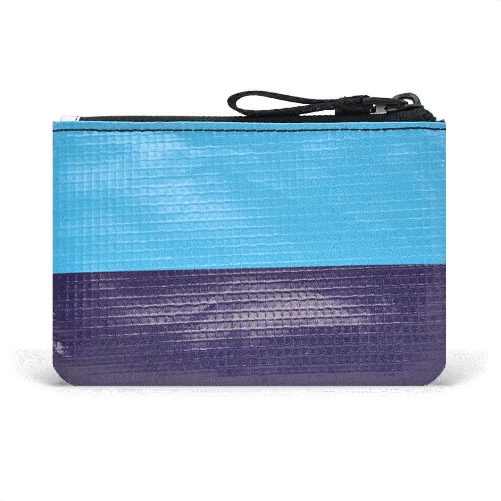 Charlie Coin Pouch