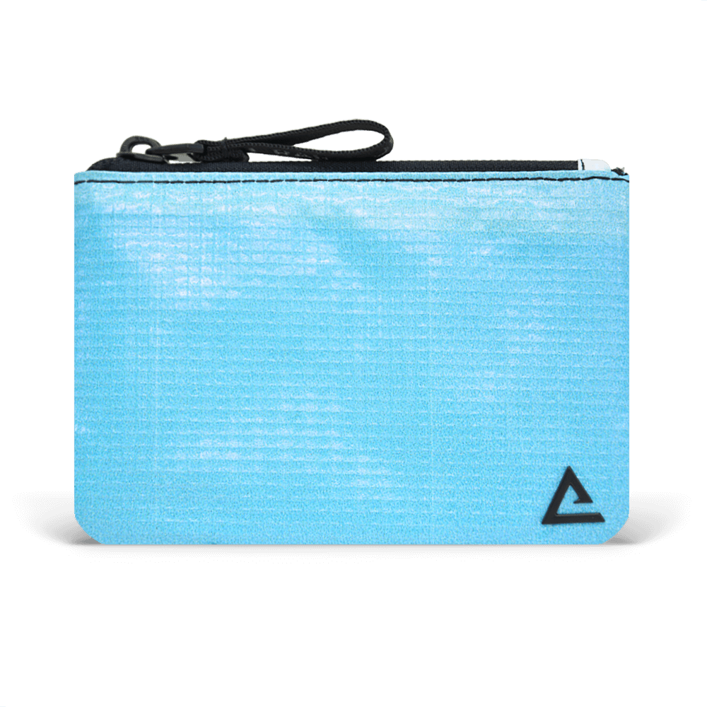 Charlie Coin Pouch