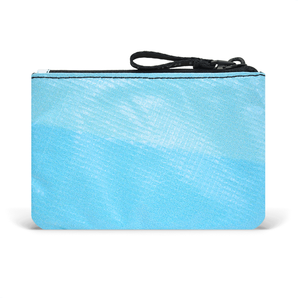 Charlie Coin Pouch
