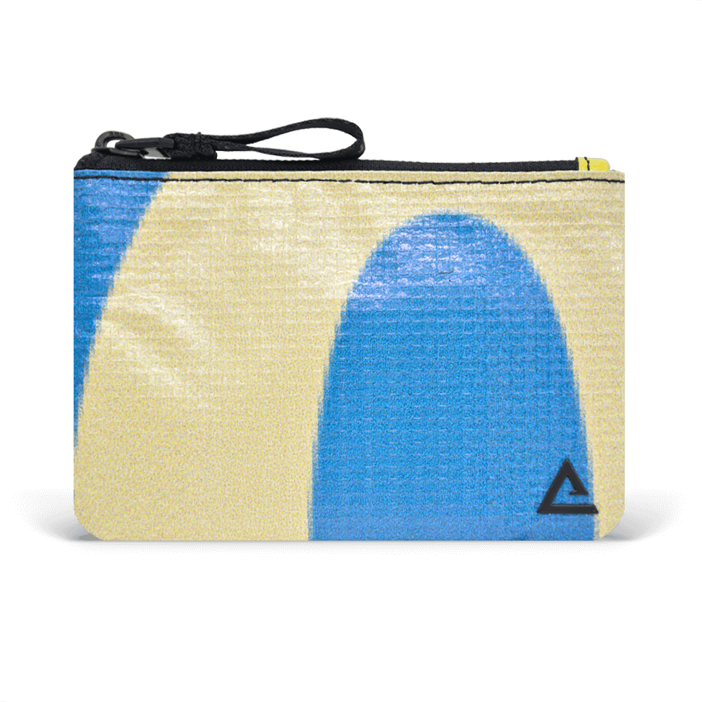 Charlie Coin Pouch