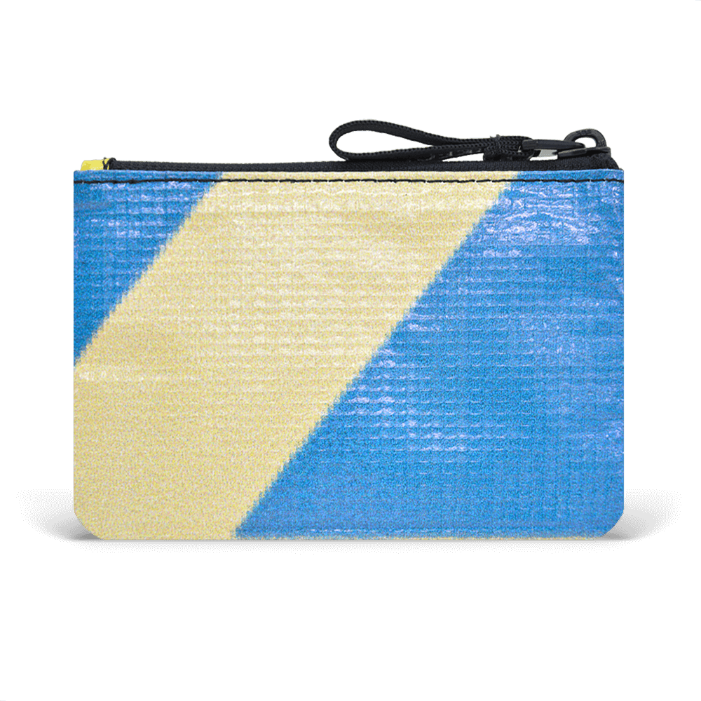 Charlie Coin Pouch