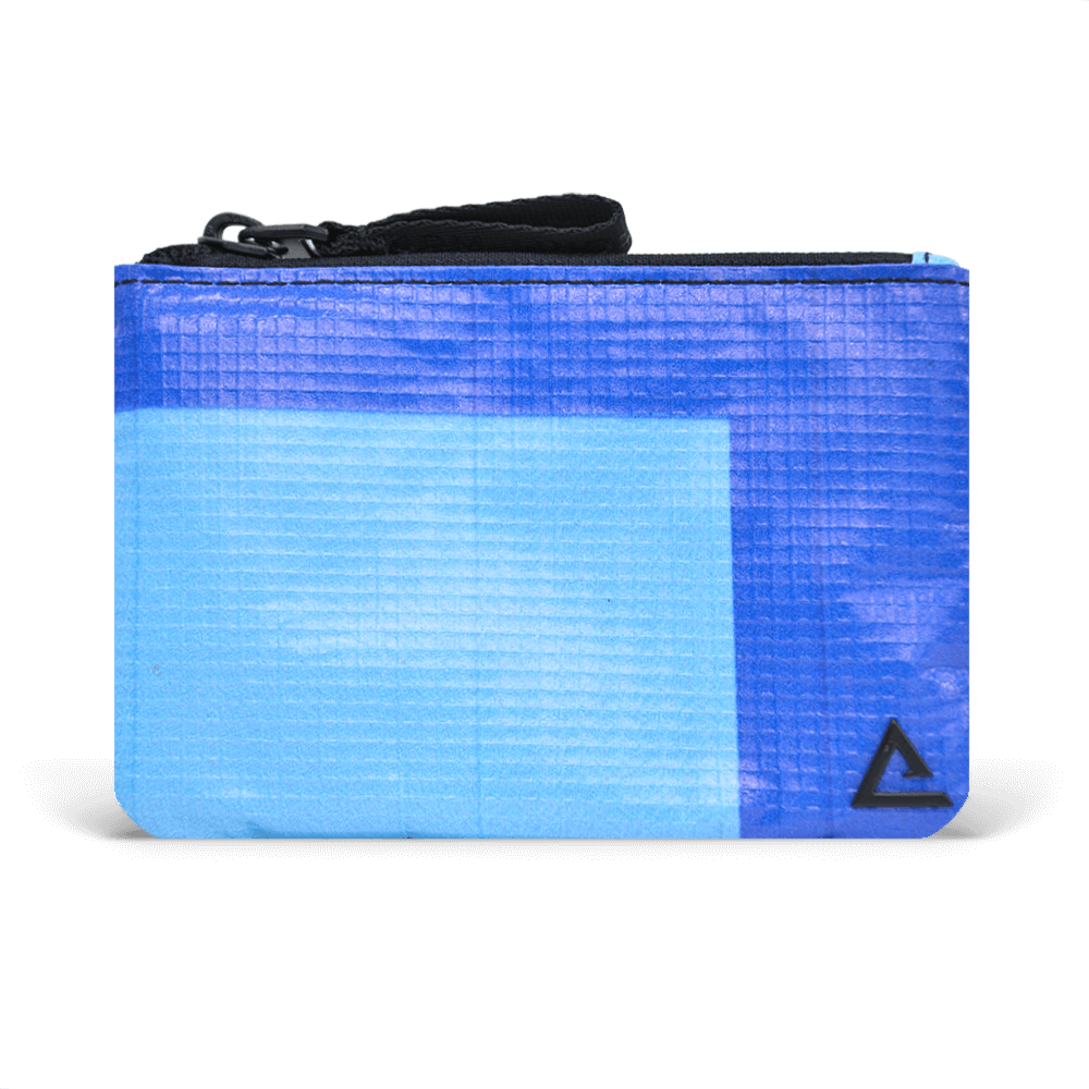 Charlie Coin Pouch