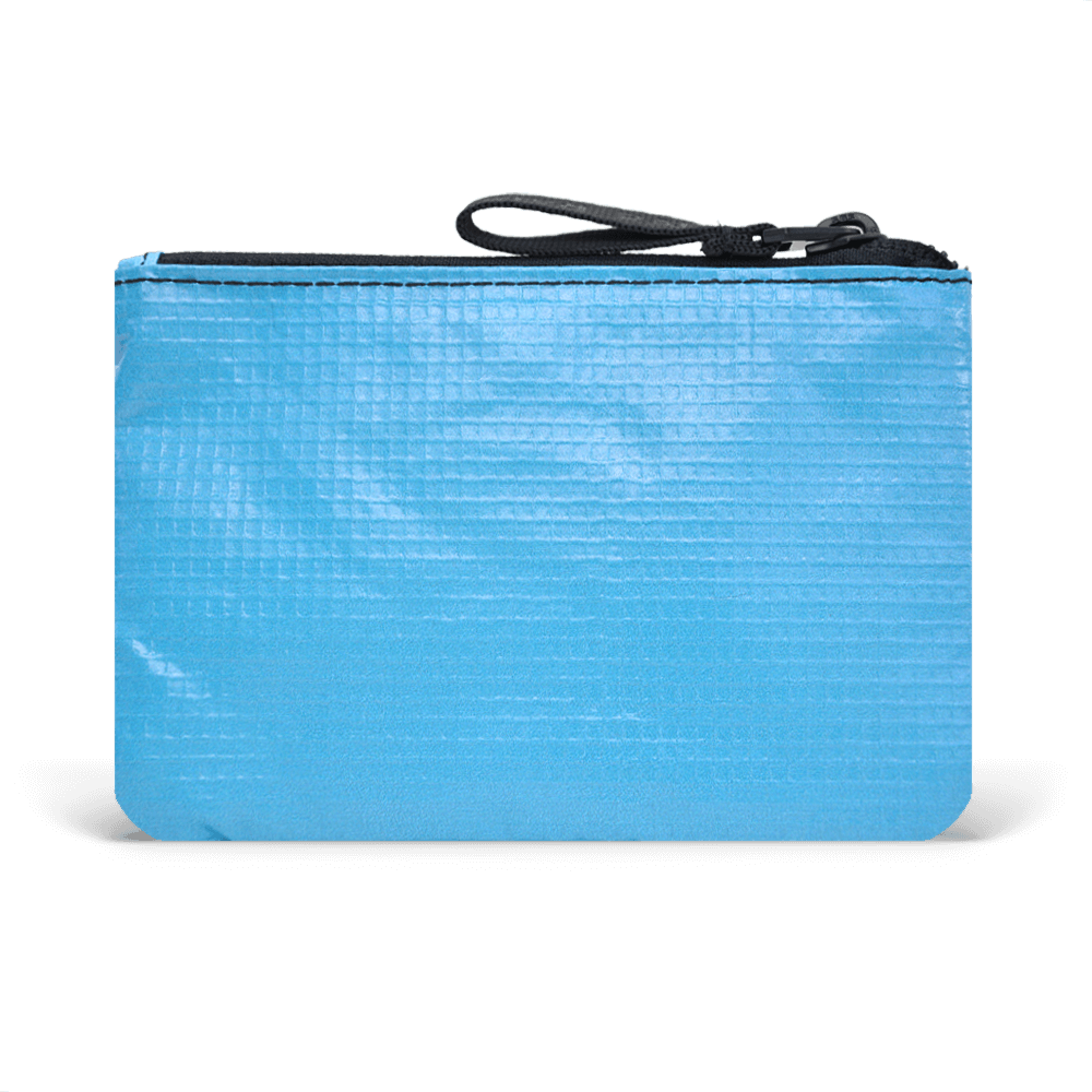 Charlie Coin Pouch