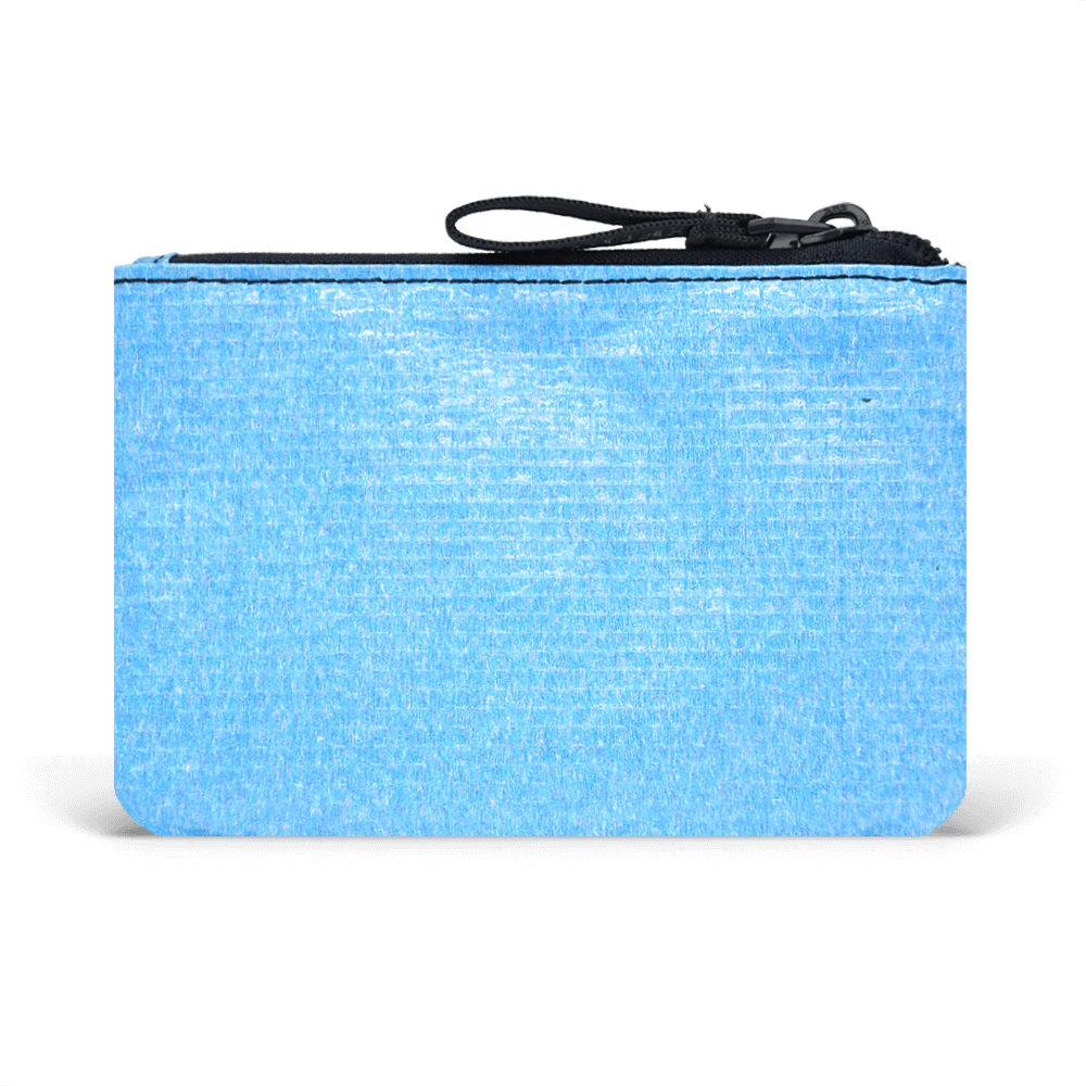 Charlie Coin Pouch