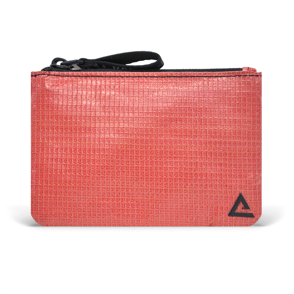 Charlie Coin Pouch