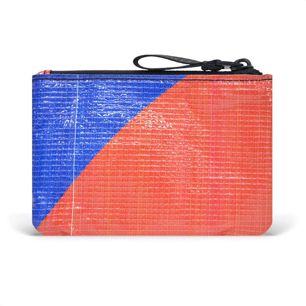 Charlie Coin Pouch