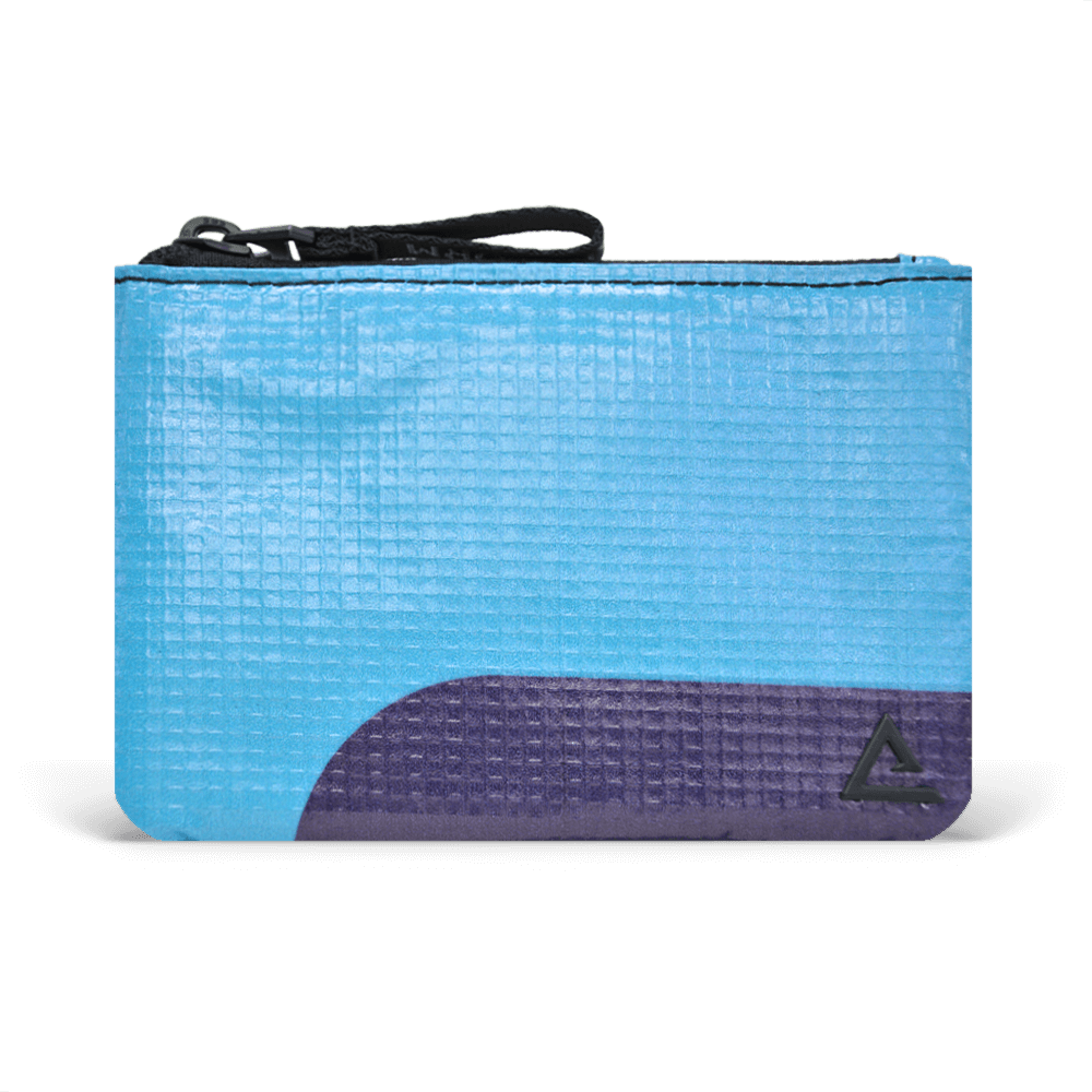 Charlie Coin Pouch
