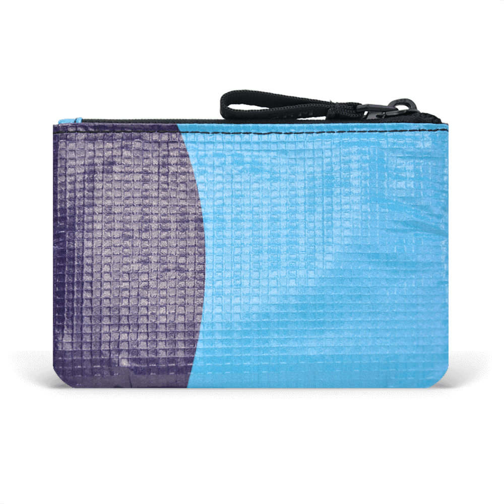 Charlie Coin Pouch
