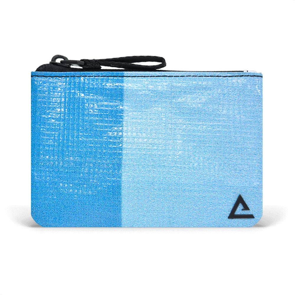 Charlie Coin Pouch