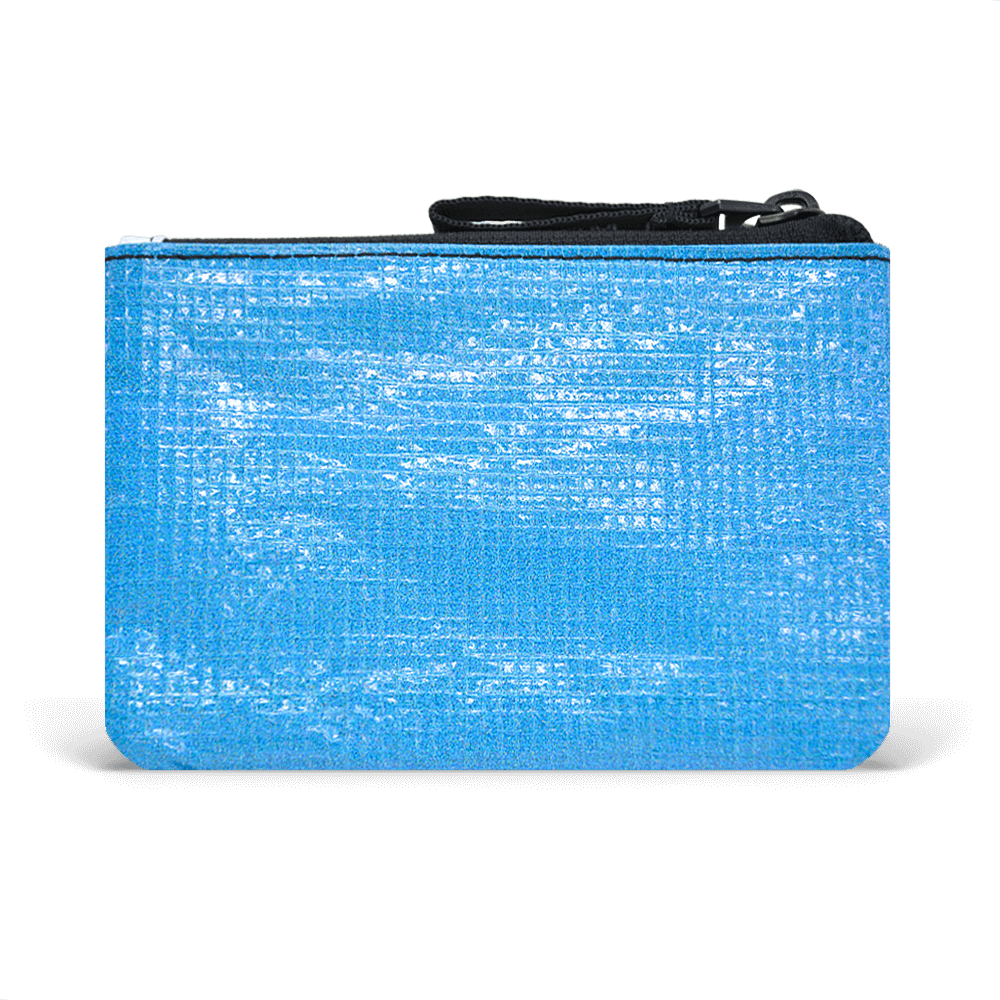 Charlie Coin Pouch