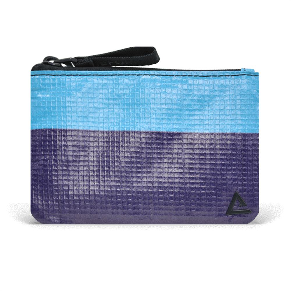Charlie Coin Pouch