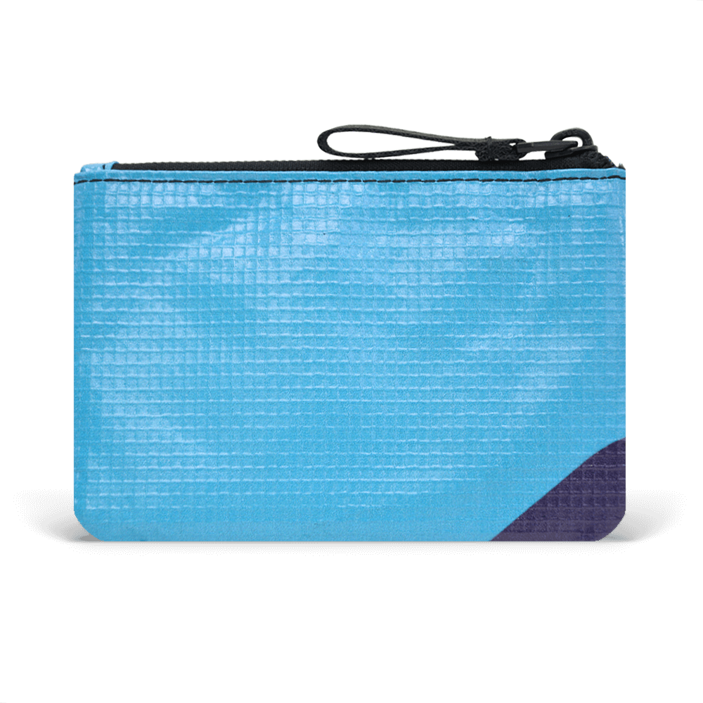 Charlie Coin Pouch