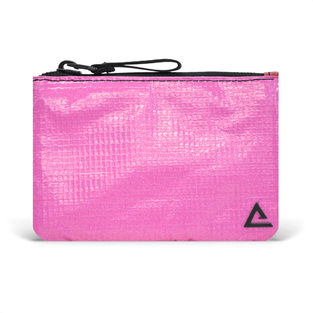 Charlie Coin Pouch