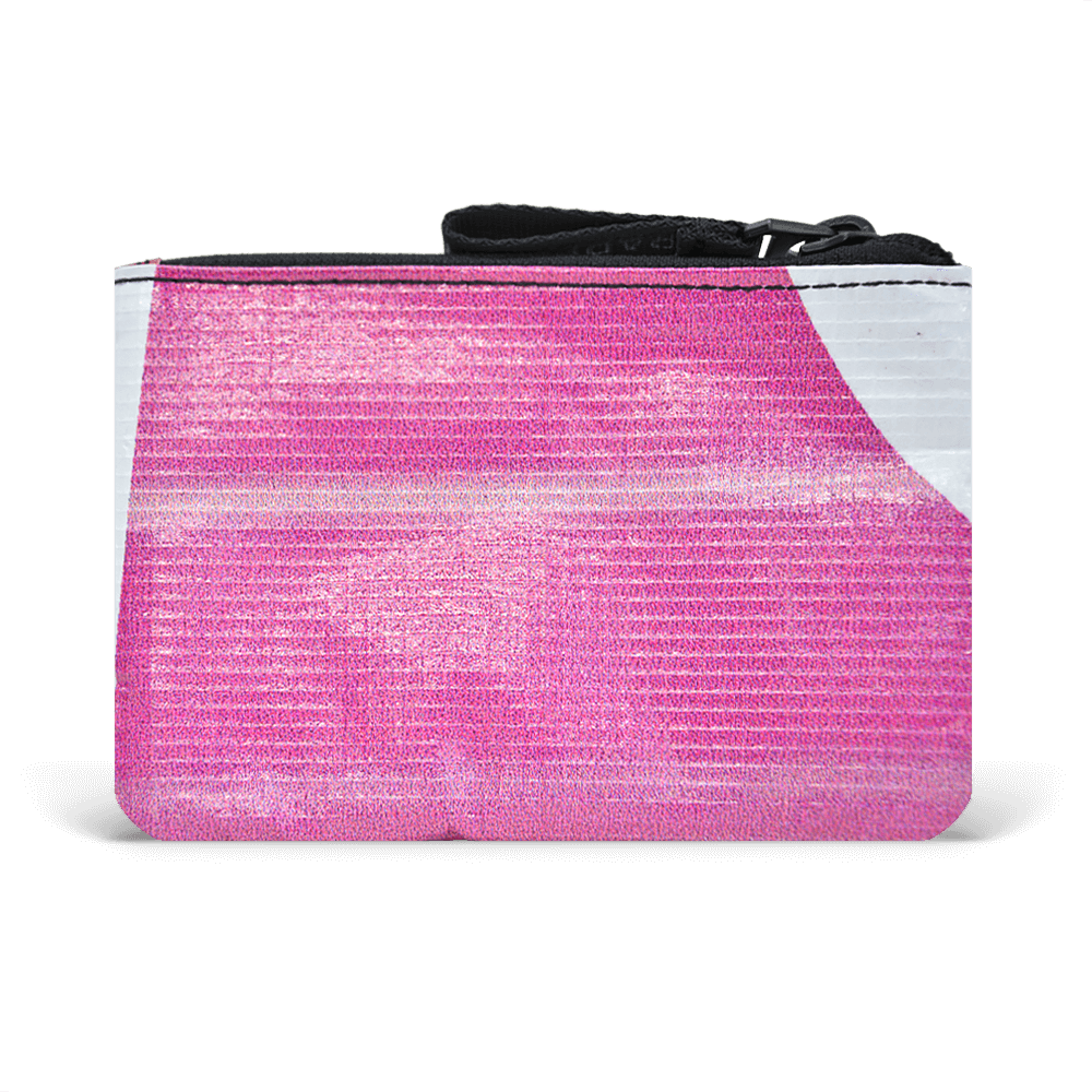 Charlie Coin Pouch
