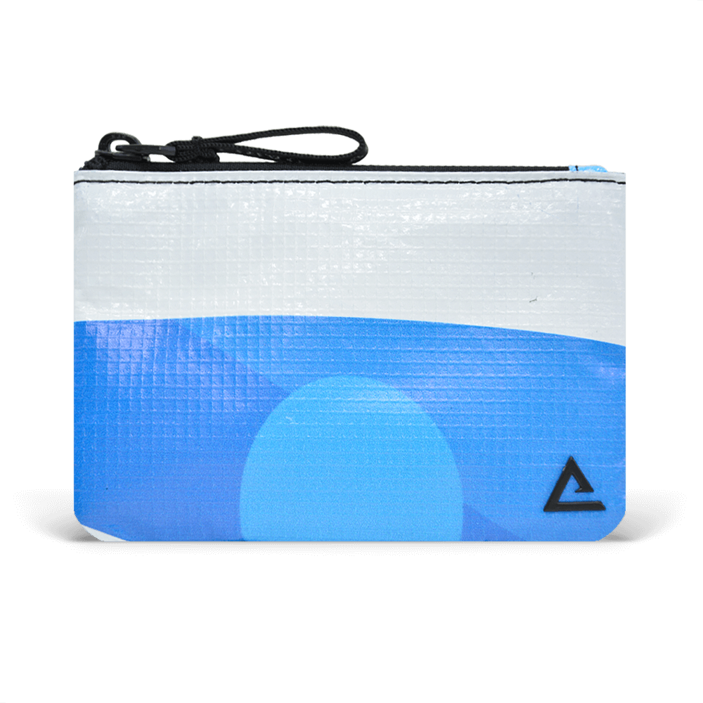 Charlie Coin Pouch