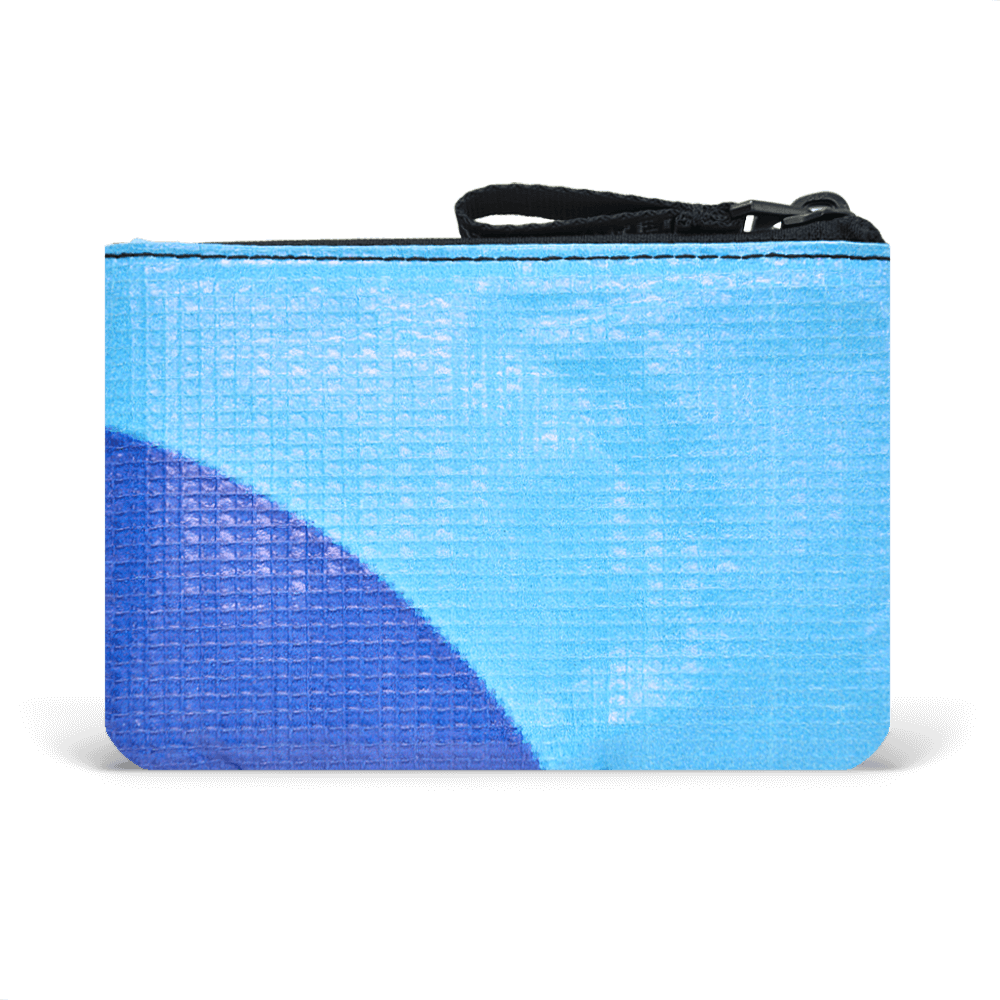 Charlie Coin Pouch