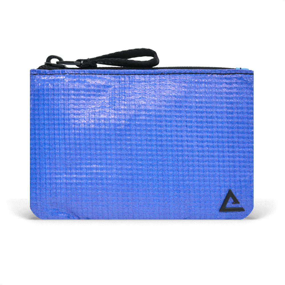 Charlie Coin Pouch