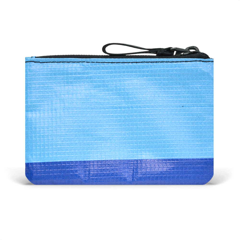 Charlie Coin Pouch