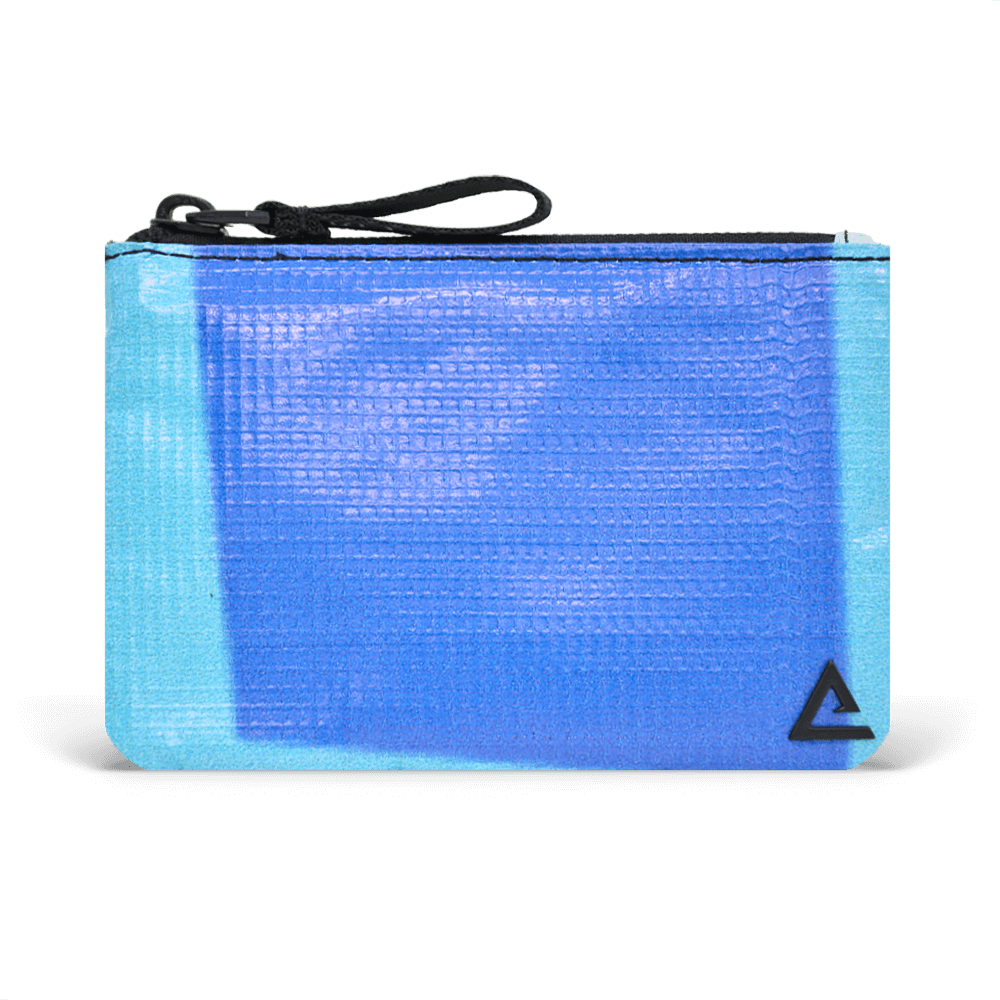 Charlie Coin Pouch