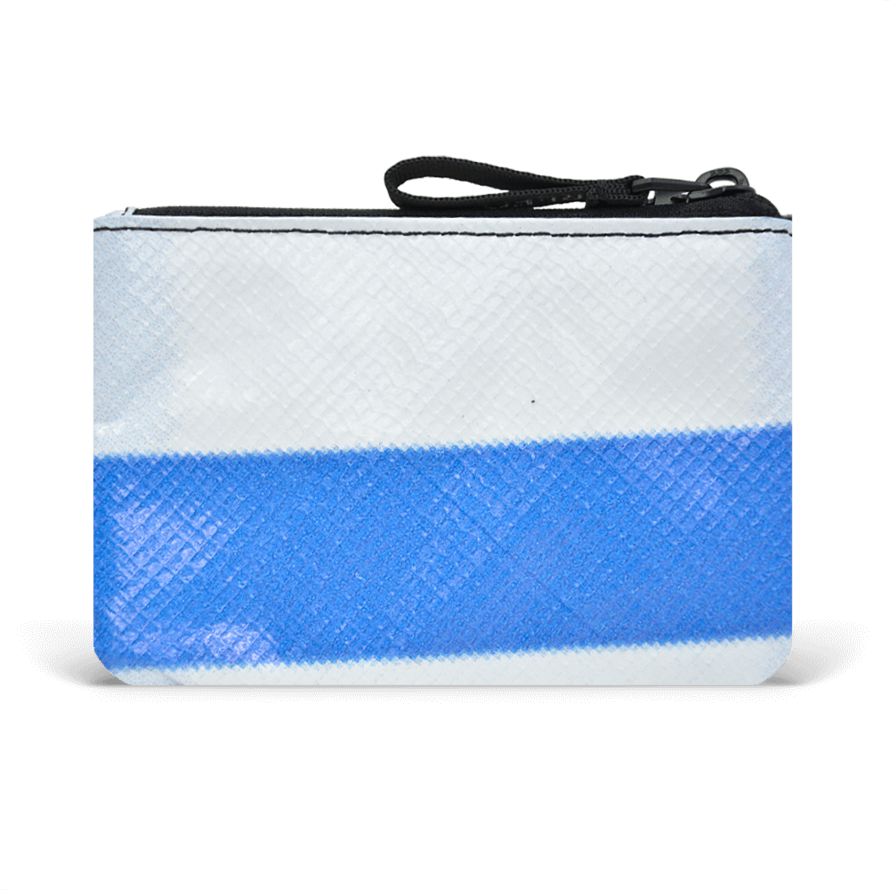 Charlie Coin Pouch