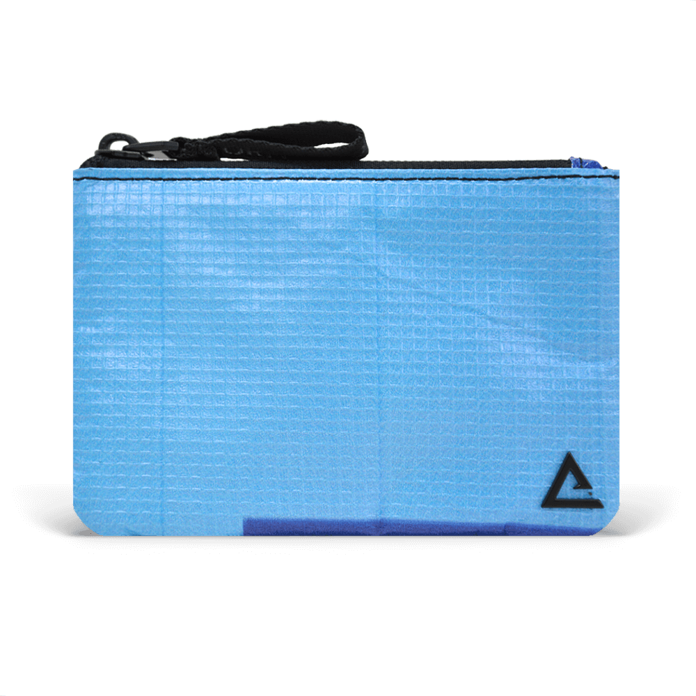 Charlie Coin Pouch