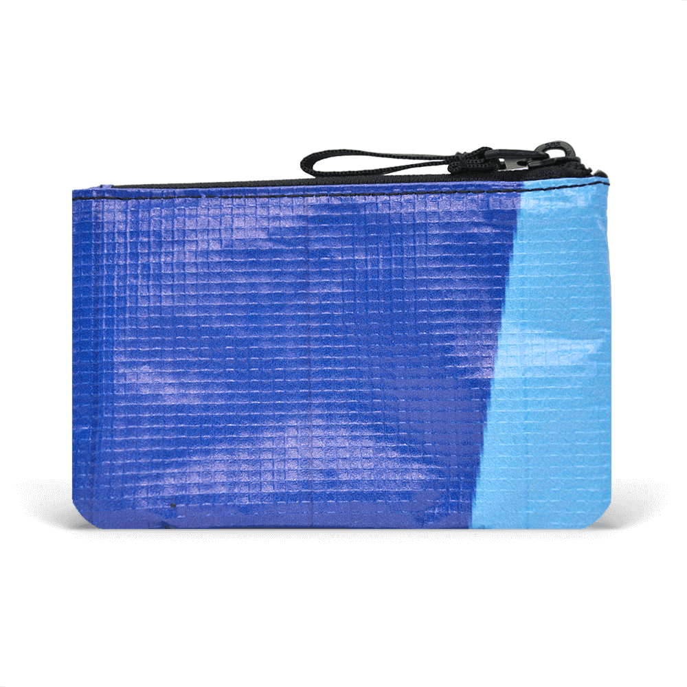 Charlie Coin Pouch
