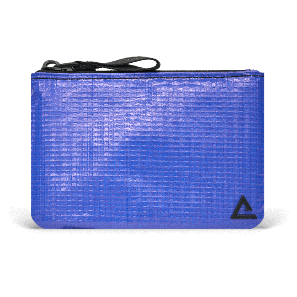 Charlie Coin Pouch