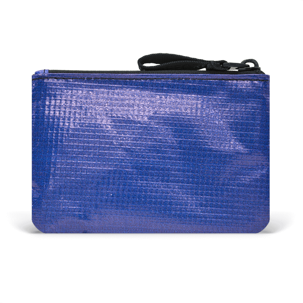 Charlie Coin Pouch