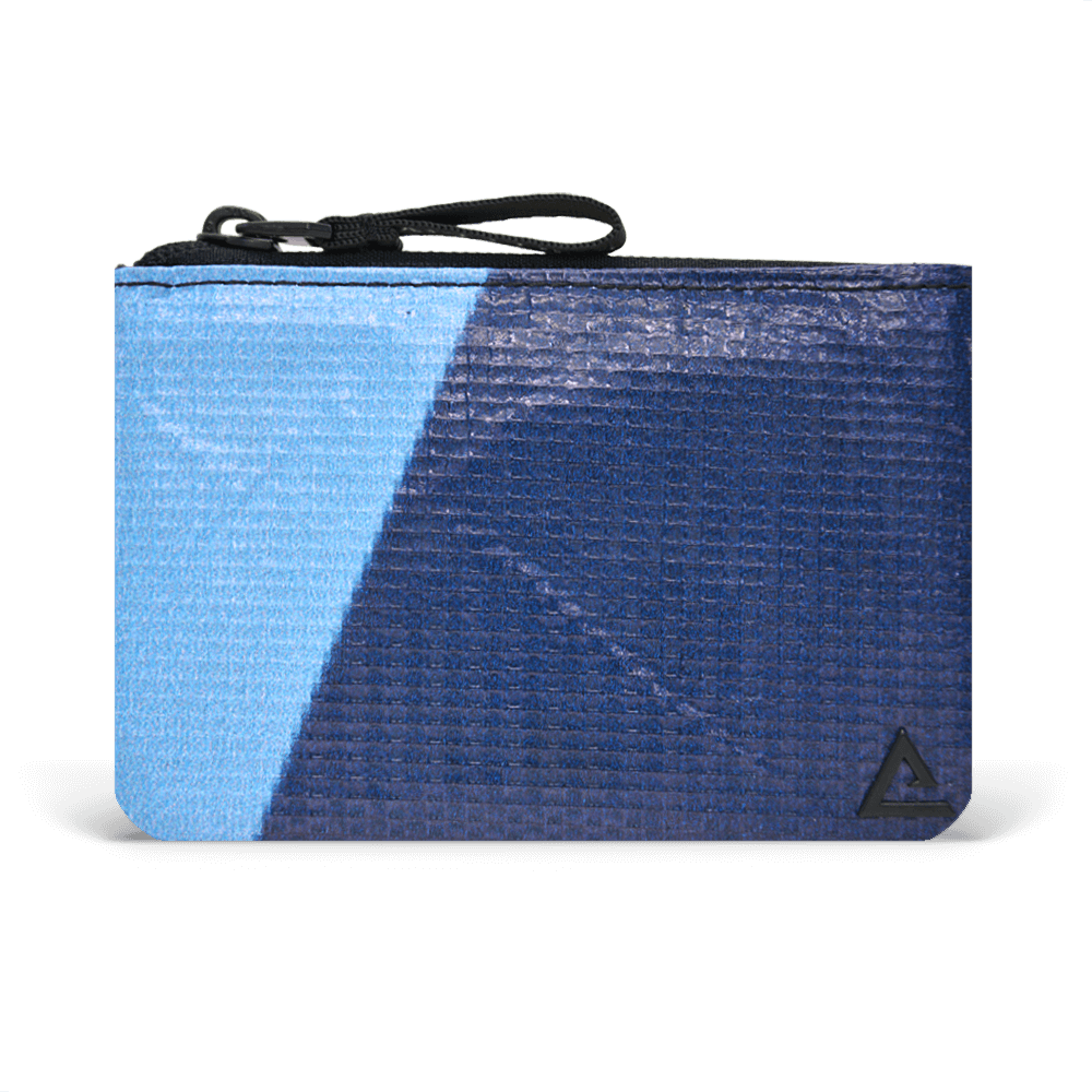 Charlie Coin Pouch