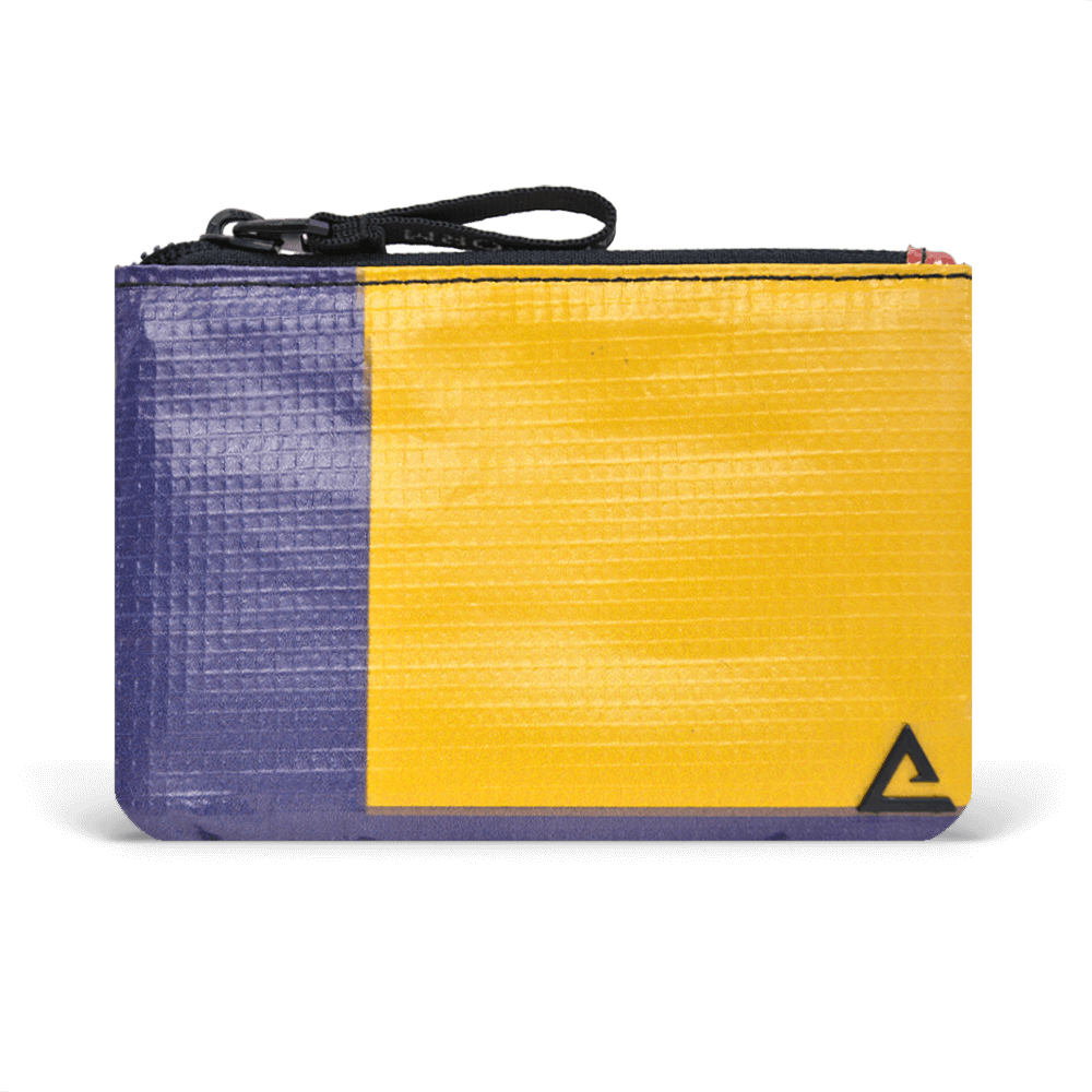 Charlie Coin Pouch