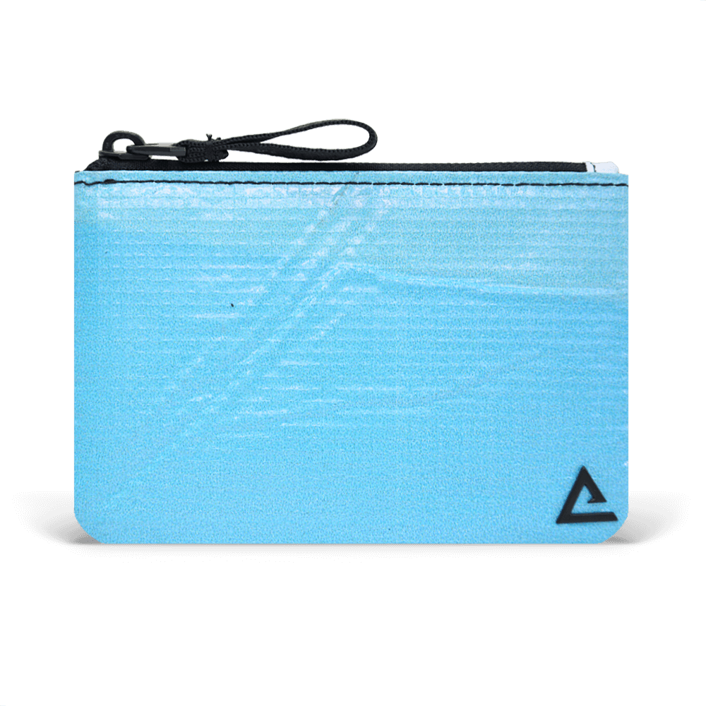 Charlie Coin Pouch
