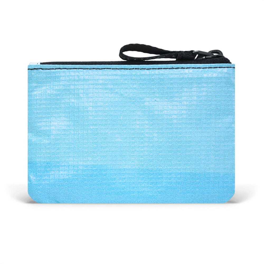 Charlie Coin Pouch