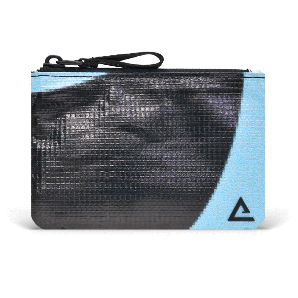 Charlie Coin Pouch