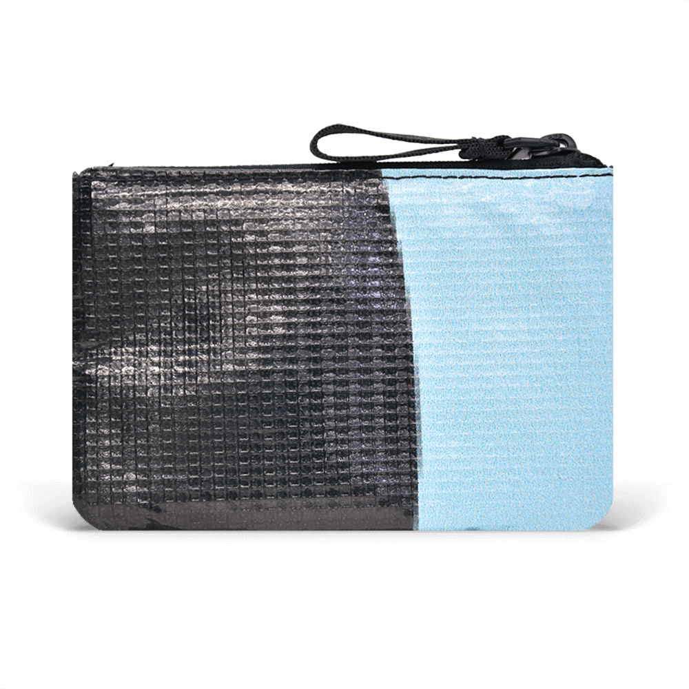 Charlie Coin Pouch