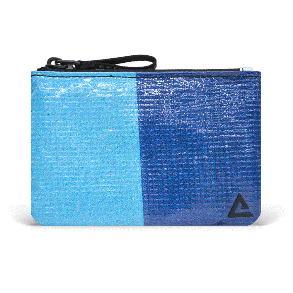 Charlie Coin Pouch