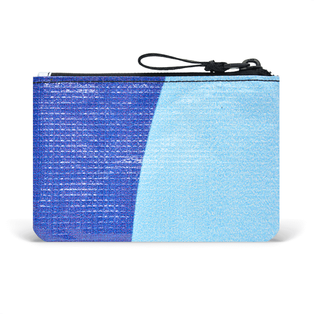 Charlie Coin Pouch