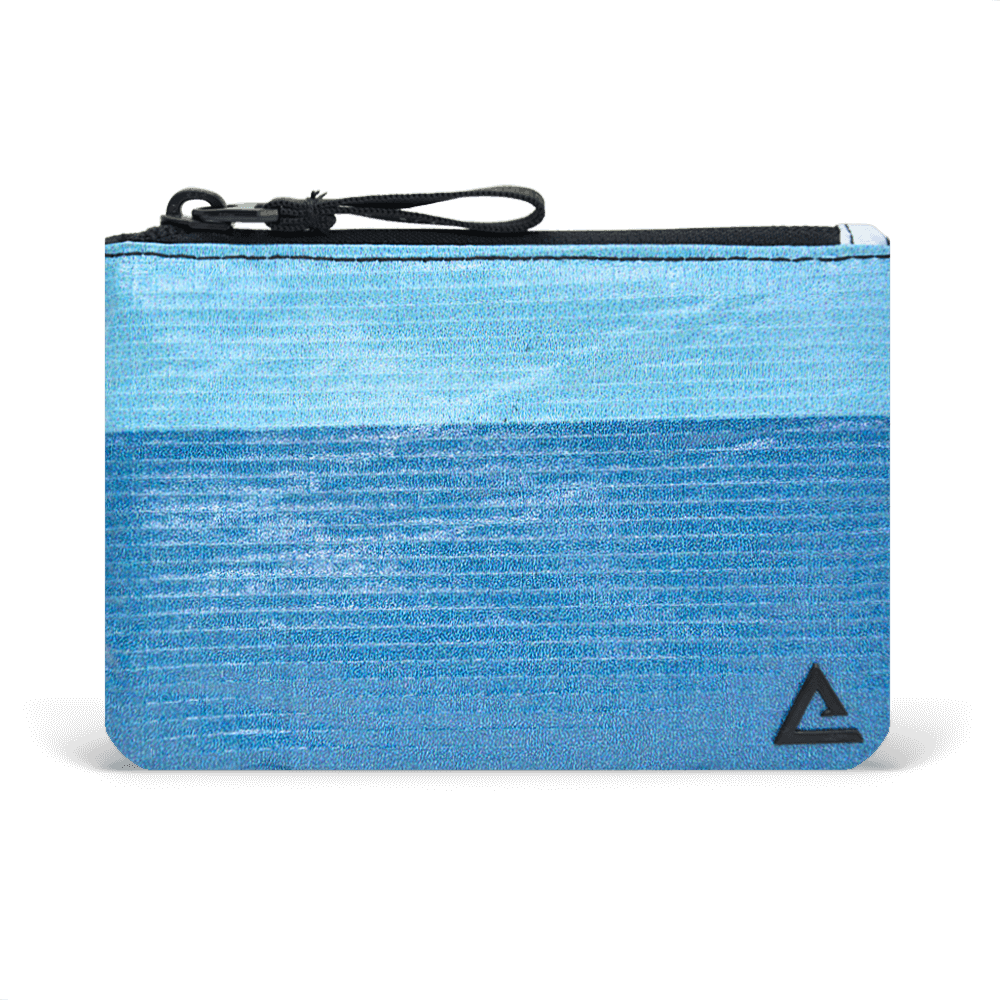 Charlie Coin Pouch