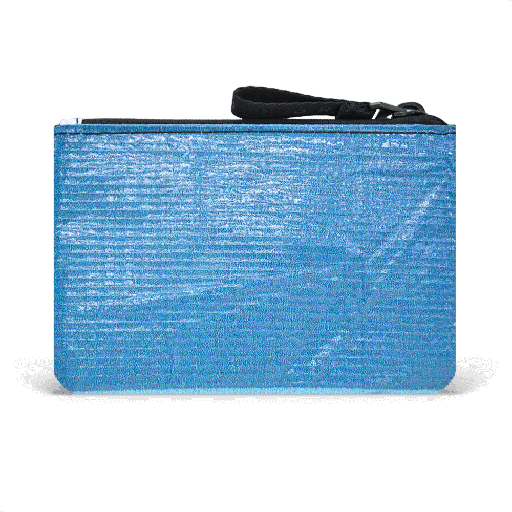 Charlie Coin Pouch
