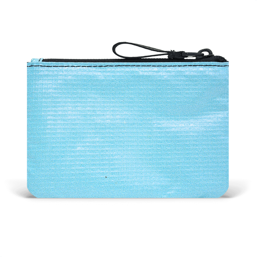 Charlie Coin Pouch