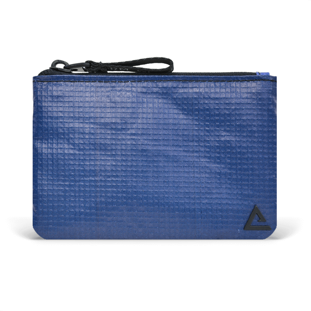 Charlie Coin Pouch