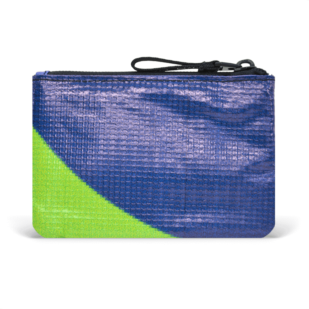 Charlie Coin Pouch