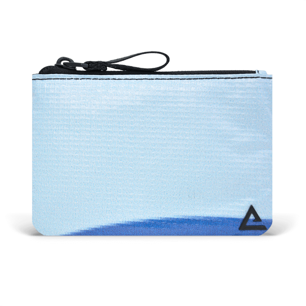 Charlie Coin Pouch