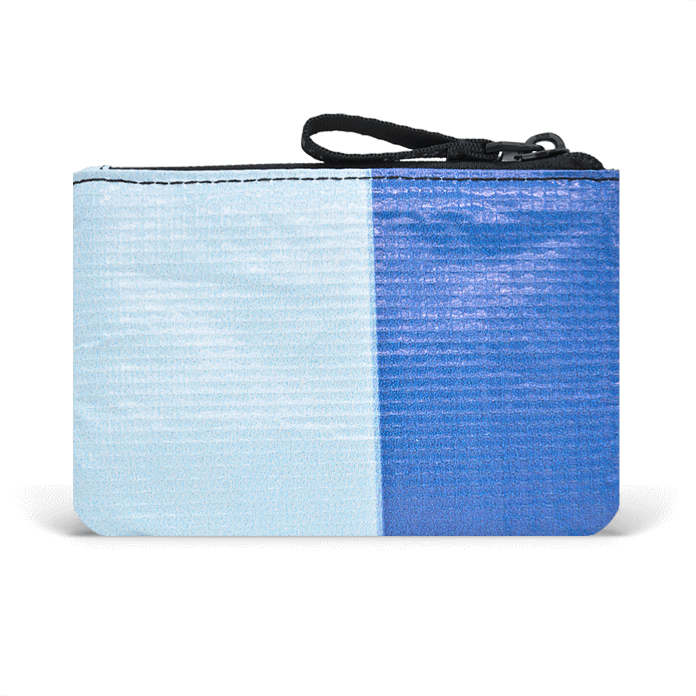 Charlie Coin Pouch