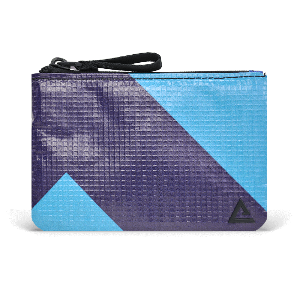 Charlie Coin Pouch