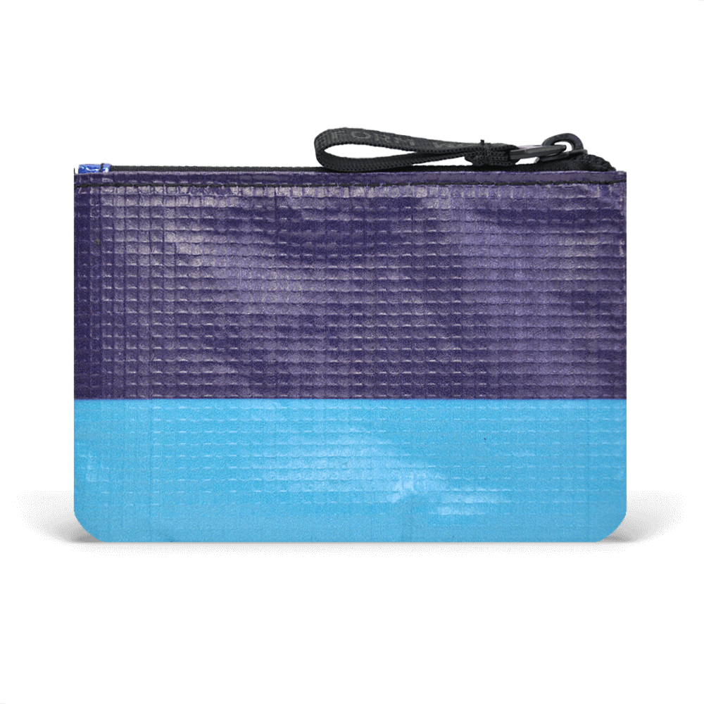 Charlie Coin Pouch