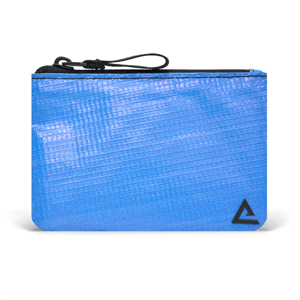 Charlie Coin Pouch